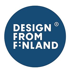 Design From Finland logo
