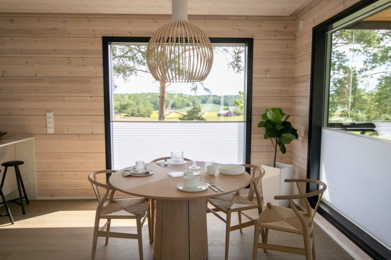 Visor ikkuna- ja pimennyskaihtimet