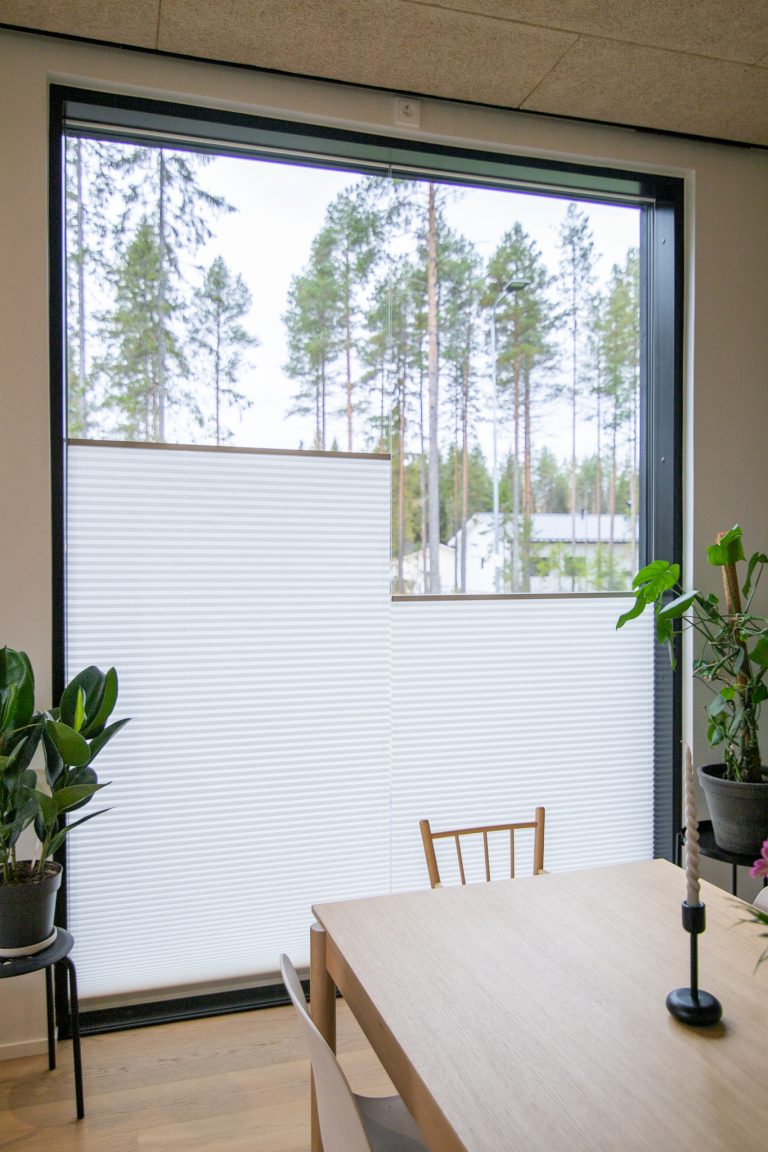 Visor ikkuna- ja pimennyskaihtimet