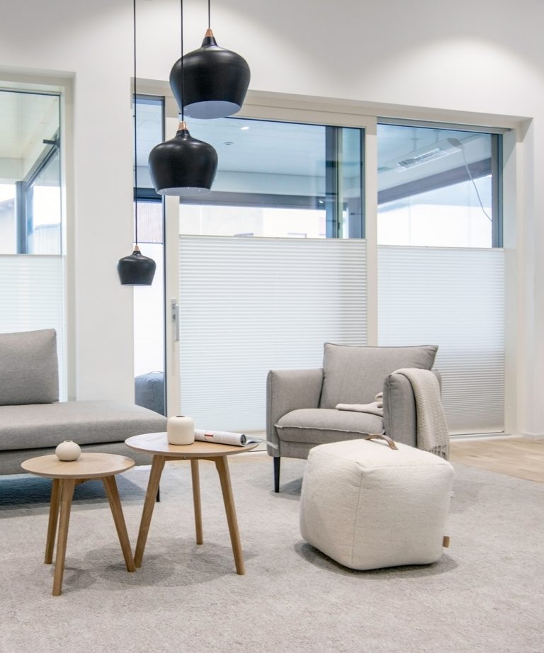 Visor ikkuna- ja pimennyskaihtimet